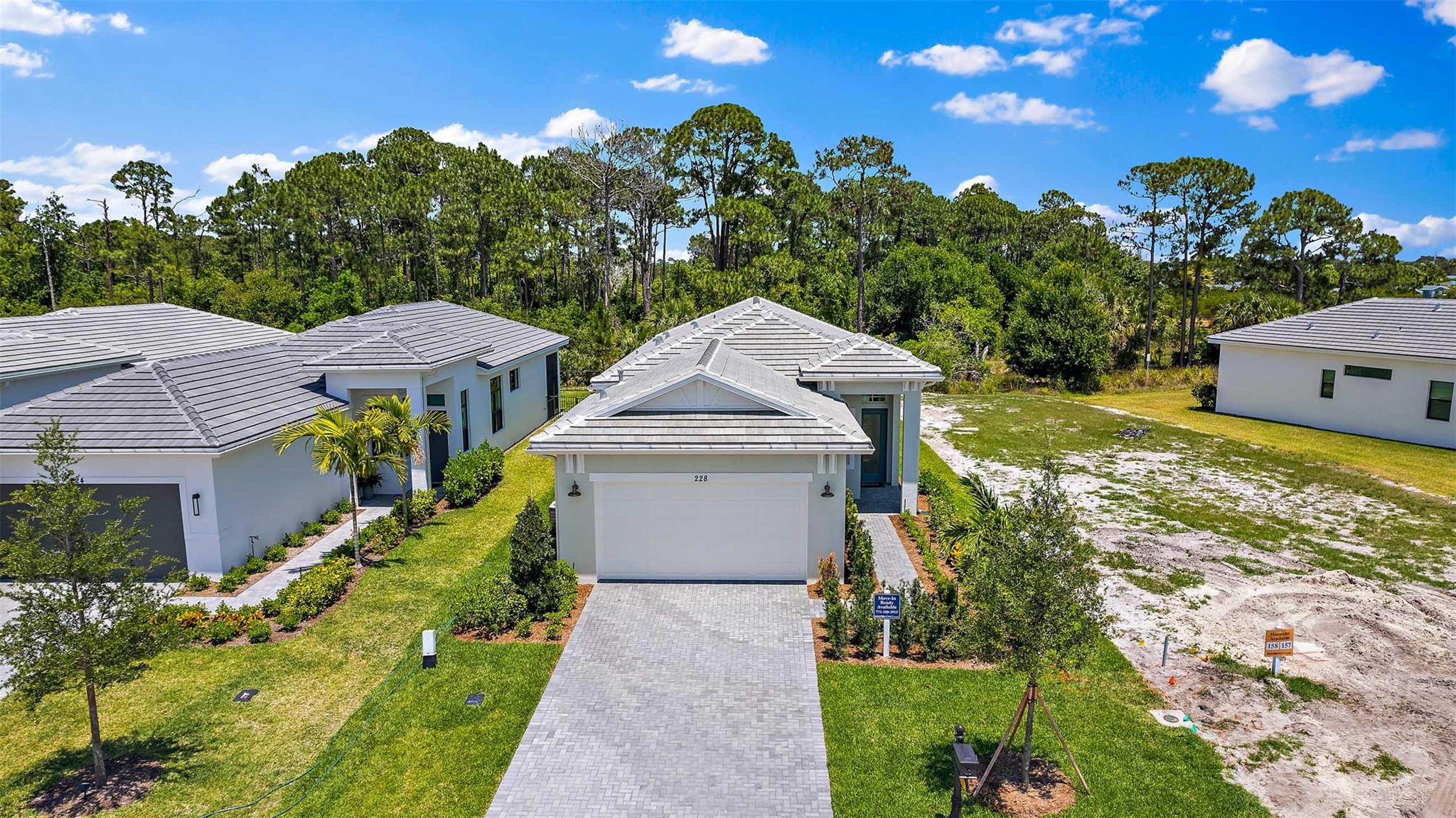 KH RIVELLA LLC - Residential