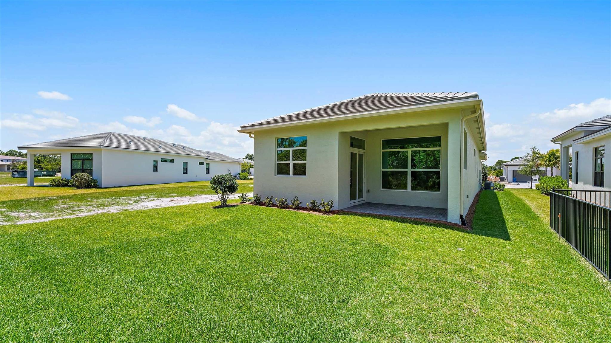 KH RIVELLA LLC - Residential