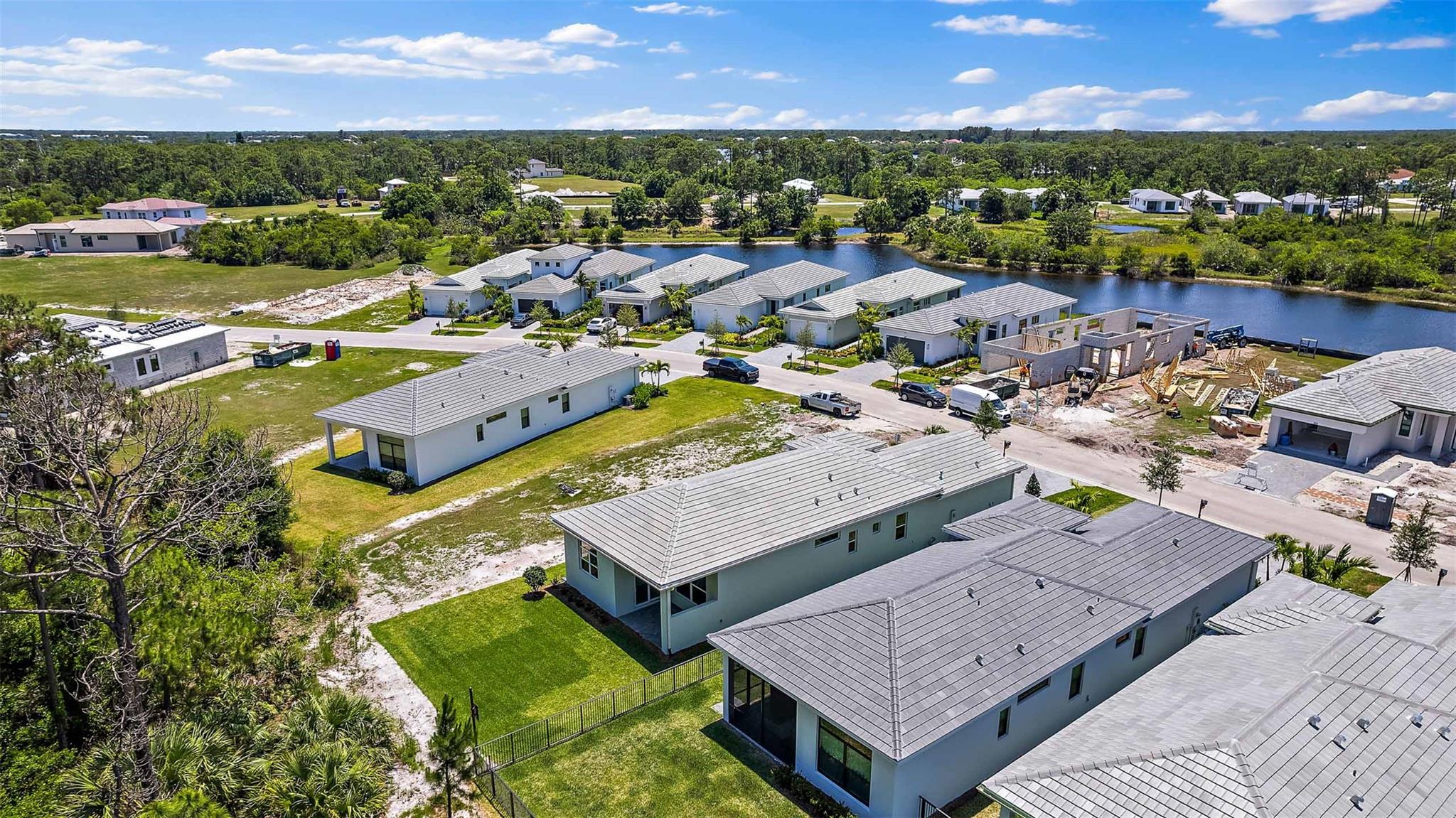 KH RIVELLA LLC - Residential