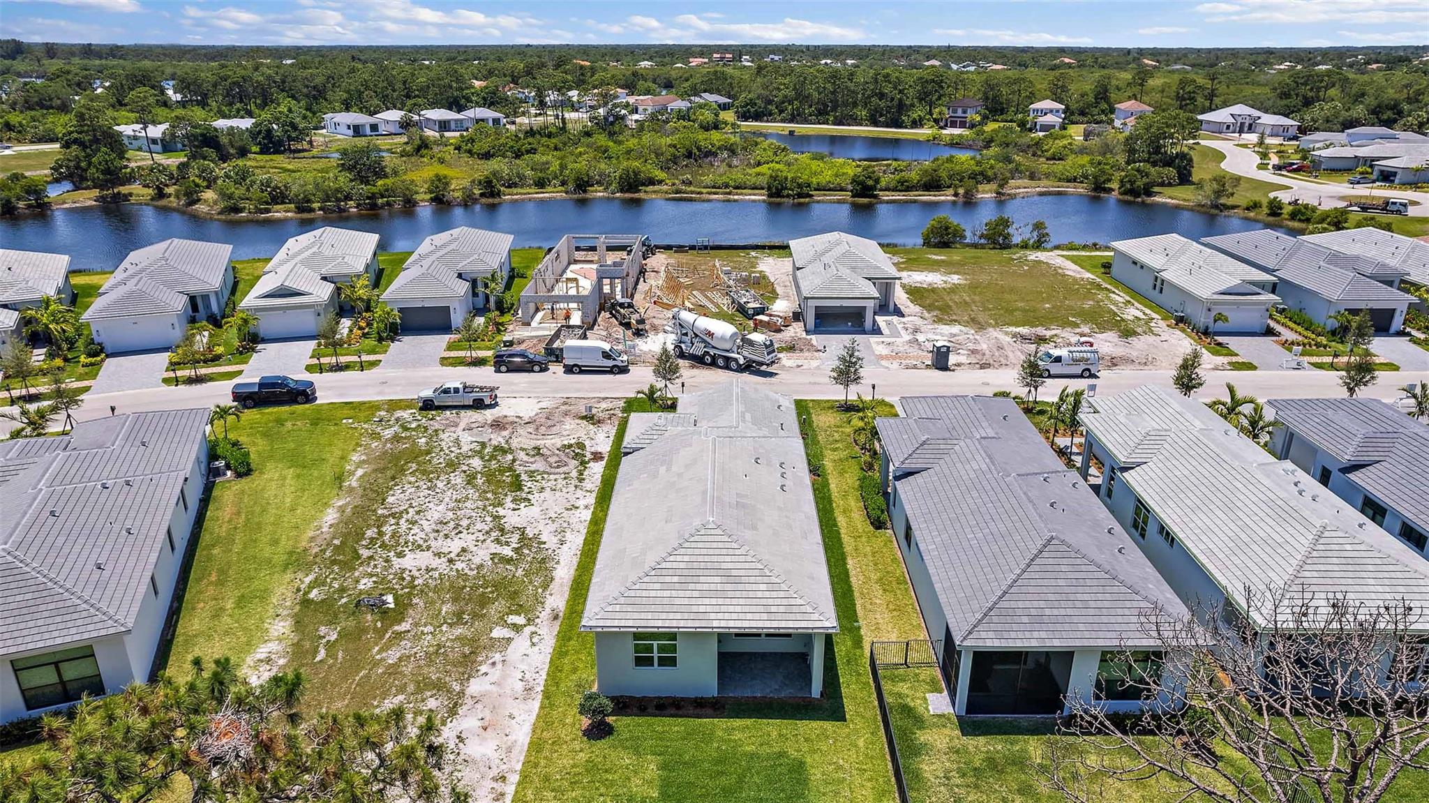 KH RIVELLA LLC - Residential