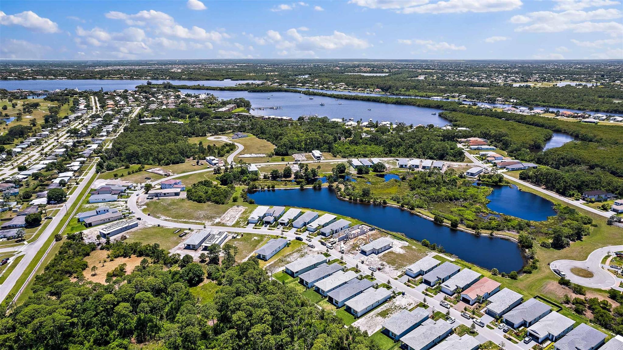 KH RIVELLA LLC - Residential