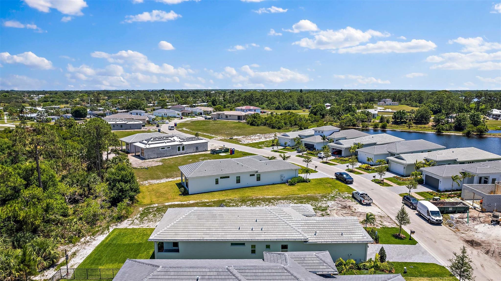 KH RIVELLA LLC - Residential