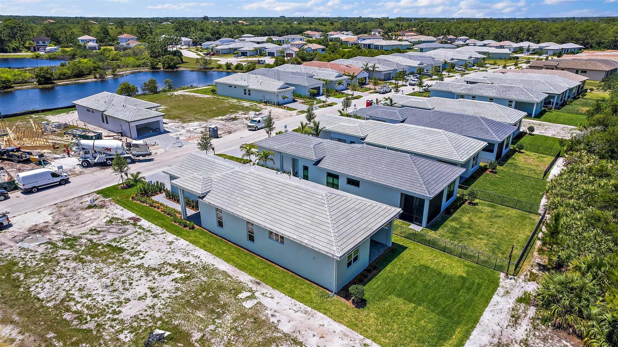 KH RIVELLA LLC - Residential