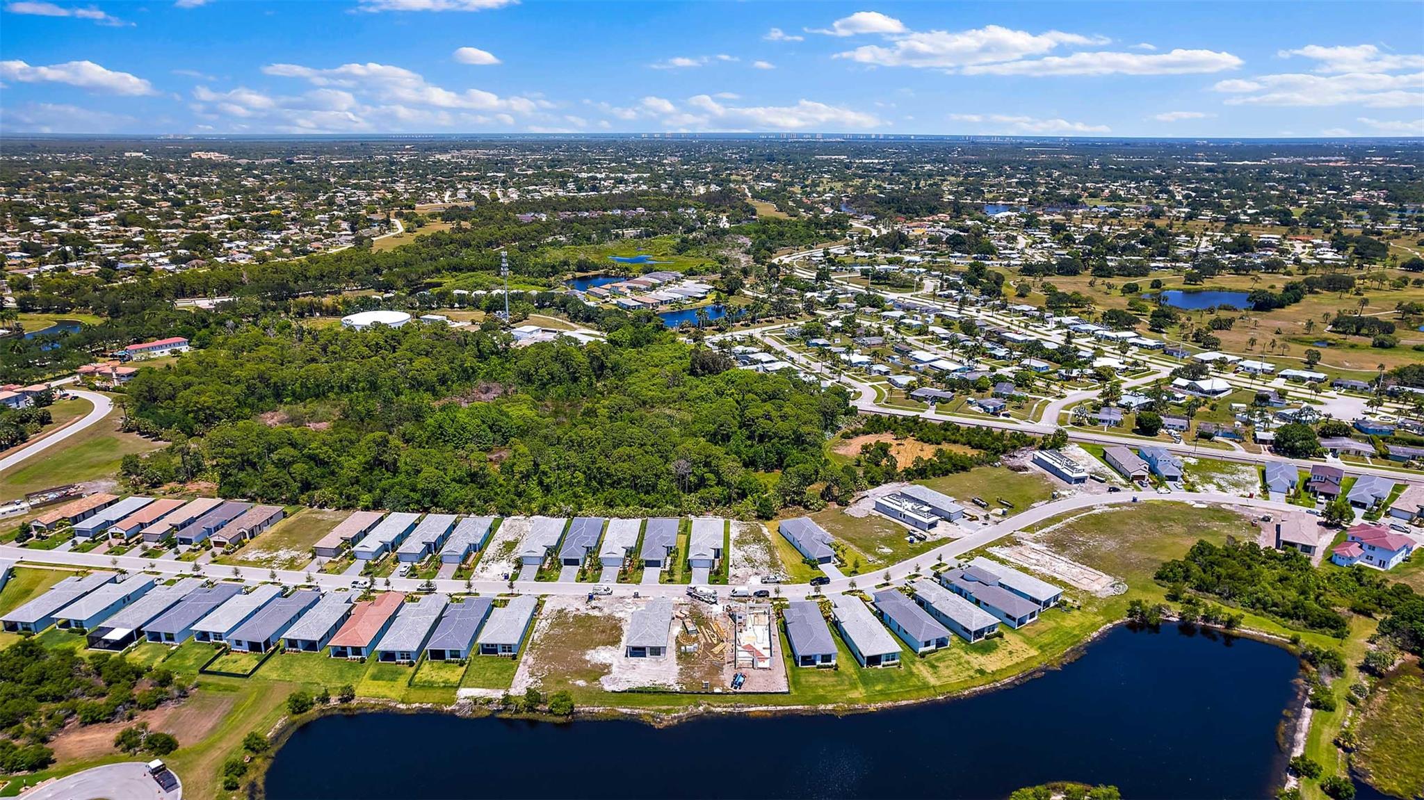 KH RIVELLA LLC - Residential