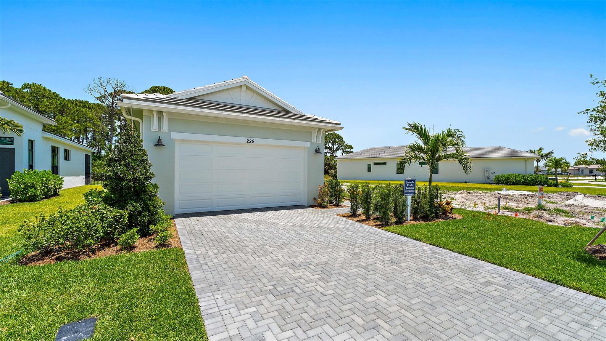 KH RIVELLA LLC - Residential