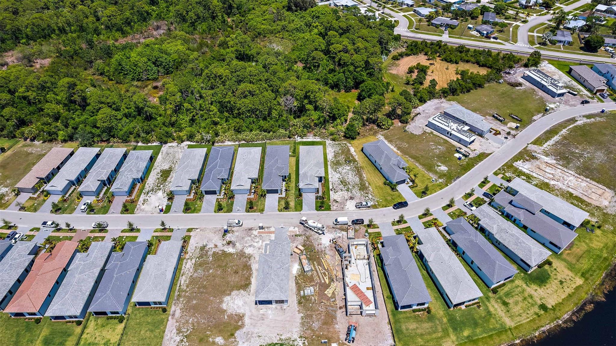 KH RIVELLA LLC - Residential