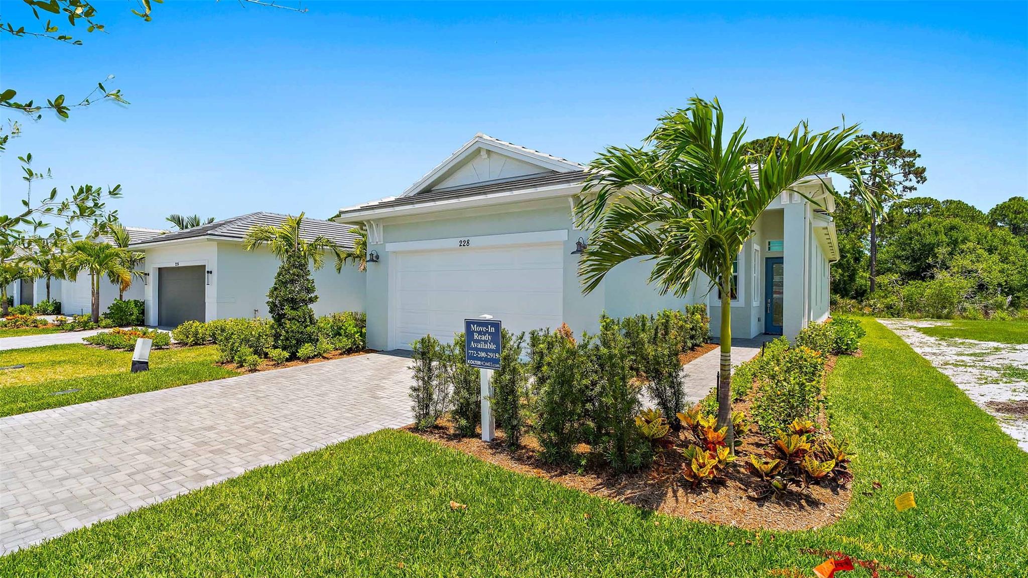 KH RIVELLA LLC - Residential