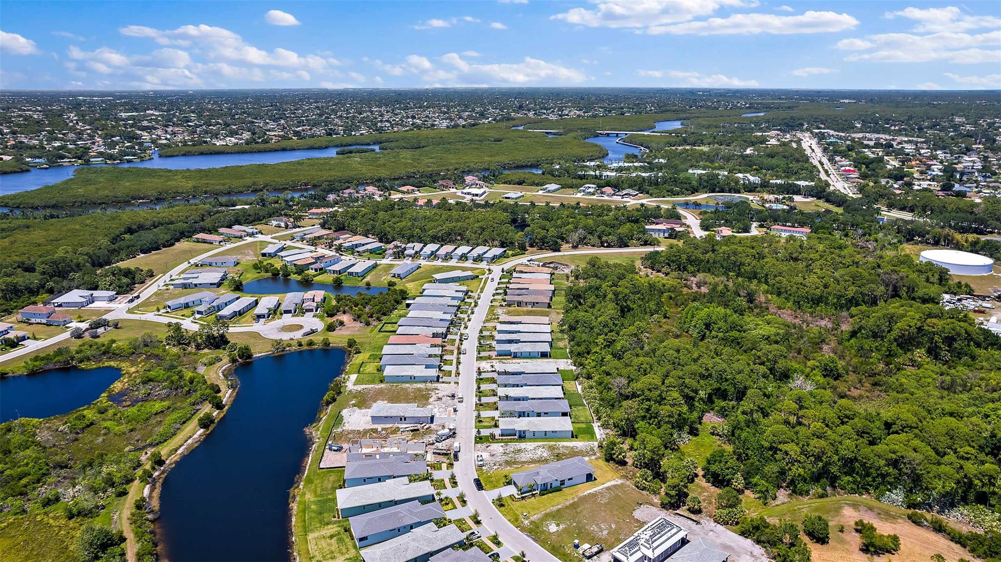 KH RIVELLA LLC - Residential