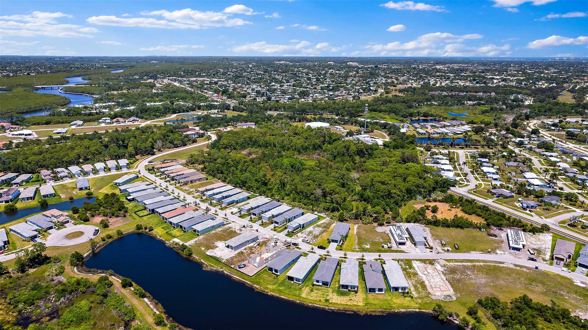 KH RIVELLA LLC - Residential