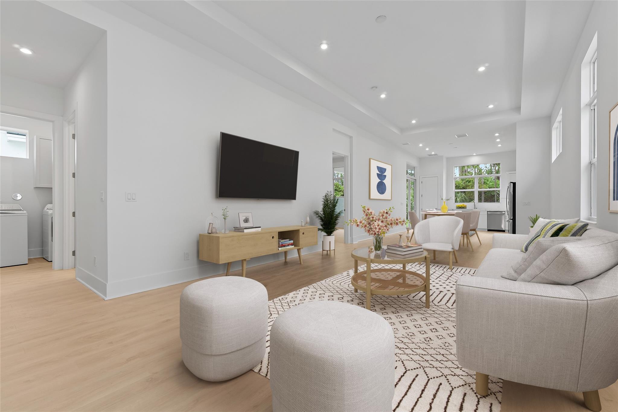 KH RIVELLA LLC - Residential