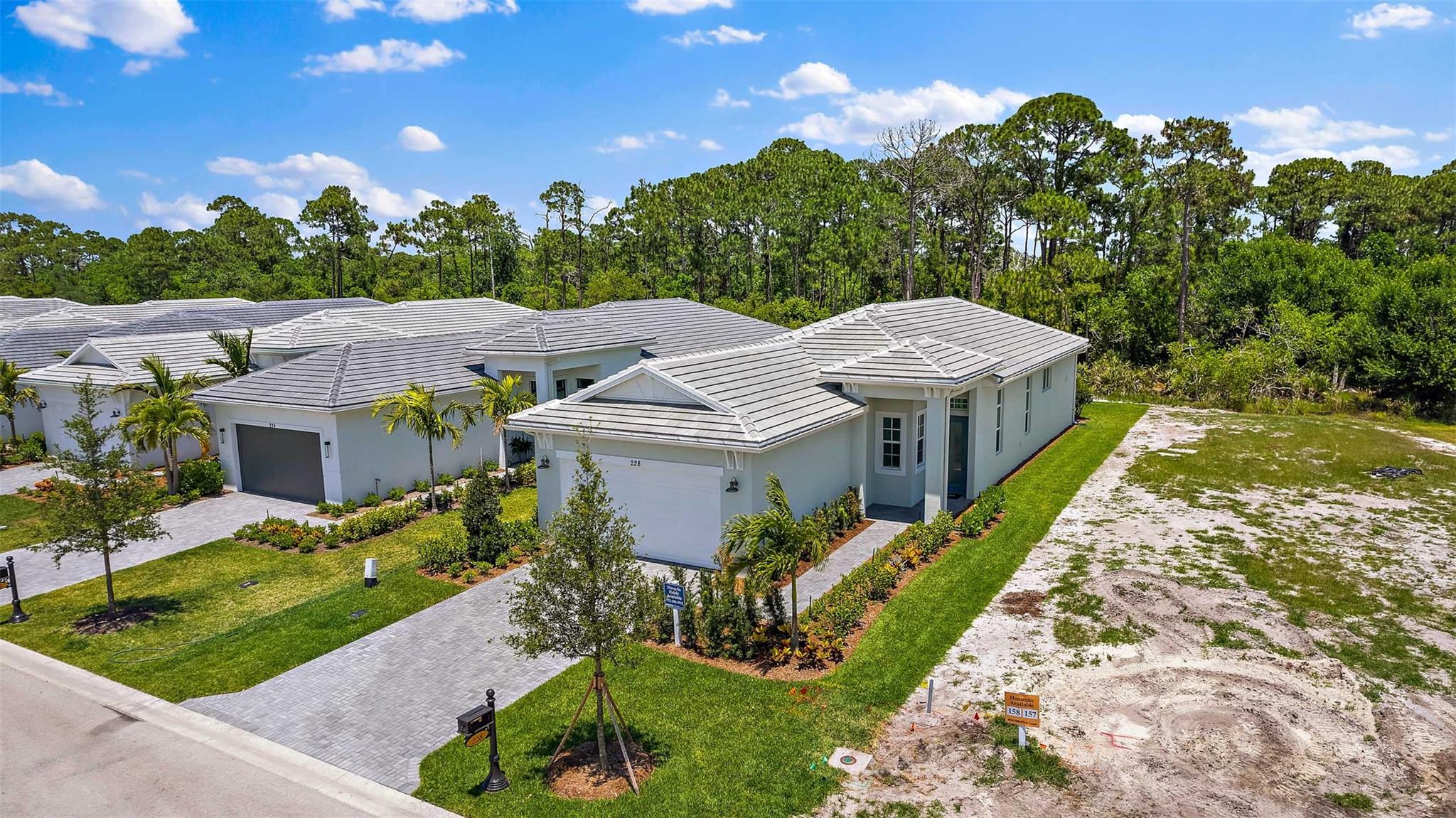 KH RIVELLA LLC - Residential