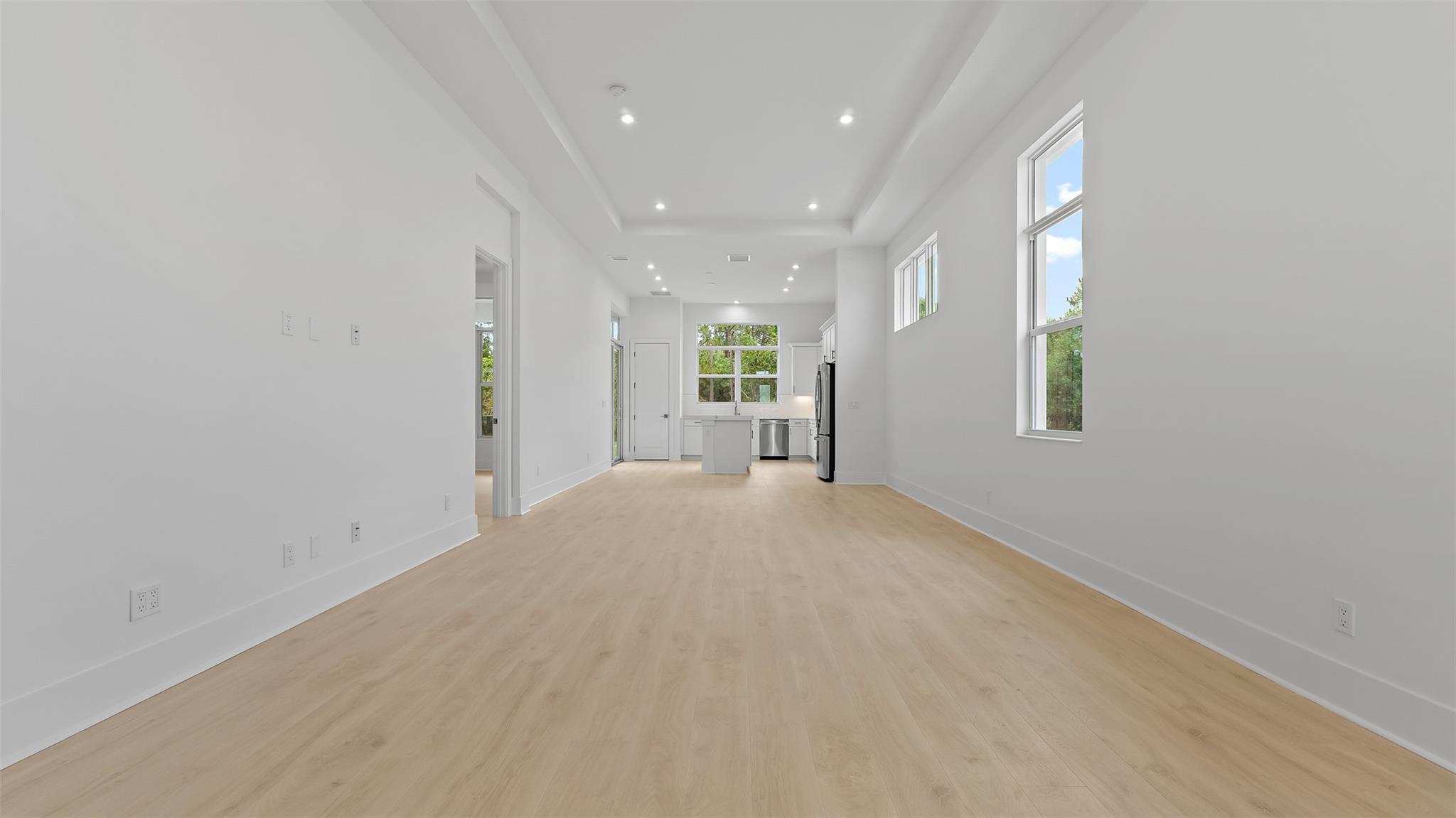 KH RIVELLA LLC - Residential