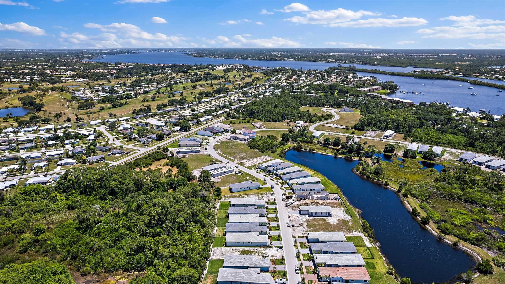 KH RIVELLA LLC - Residential