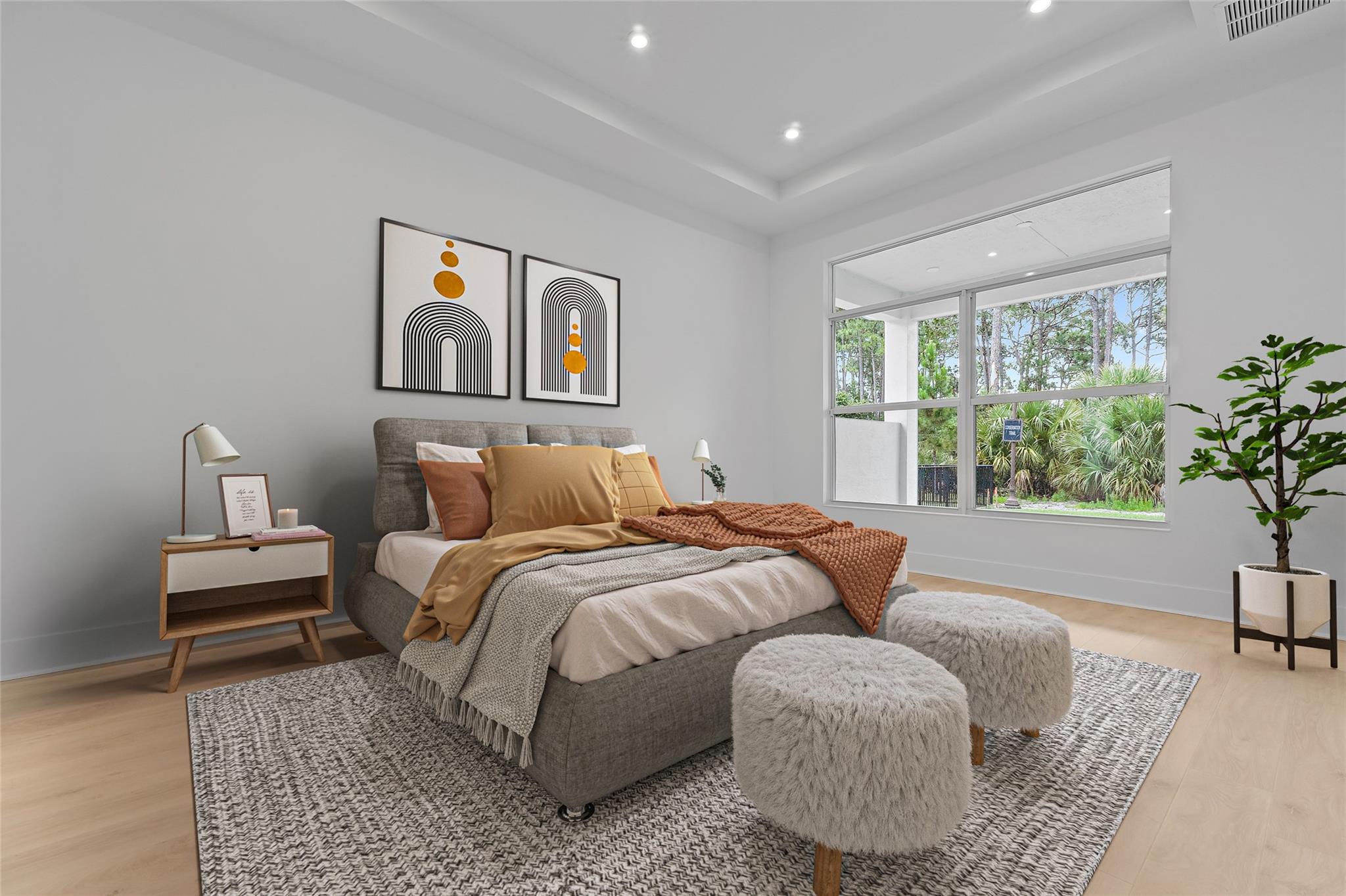 KH RIVELLA LLC - Residential