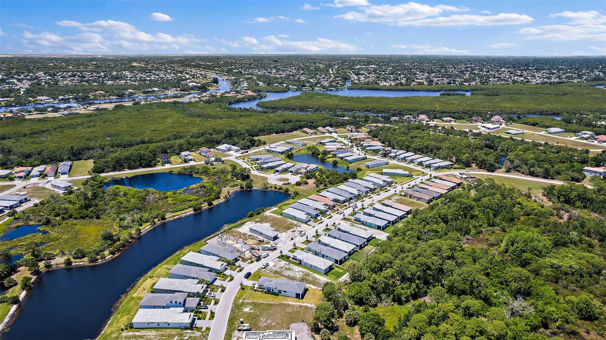 KH RIVELLA LLC - Residential