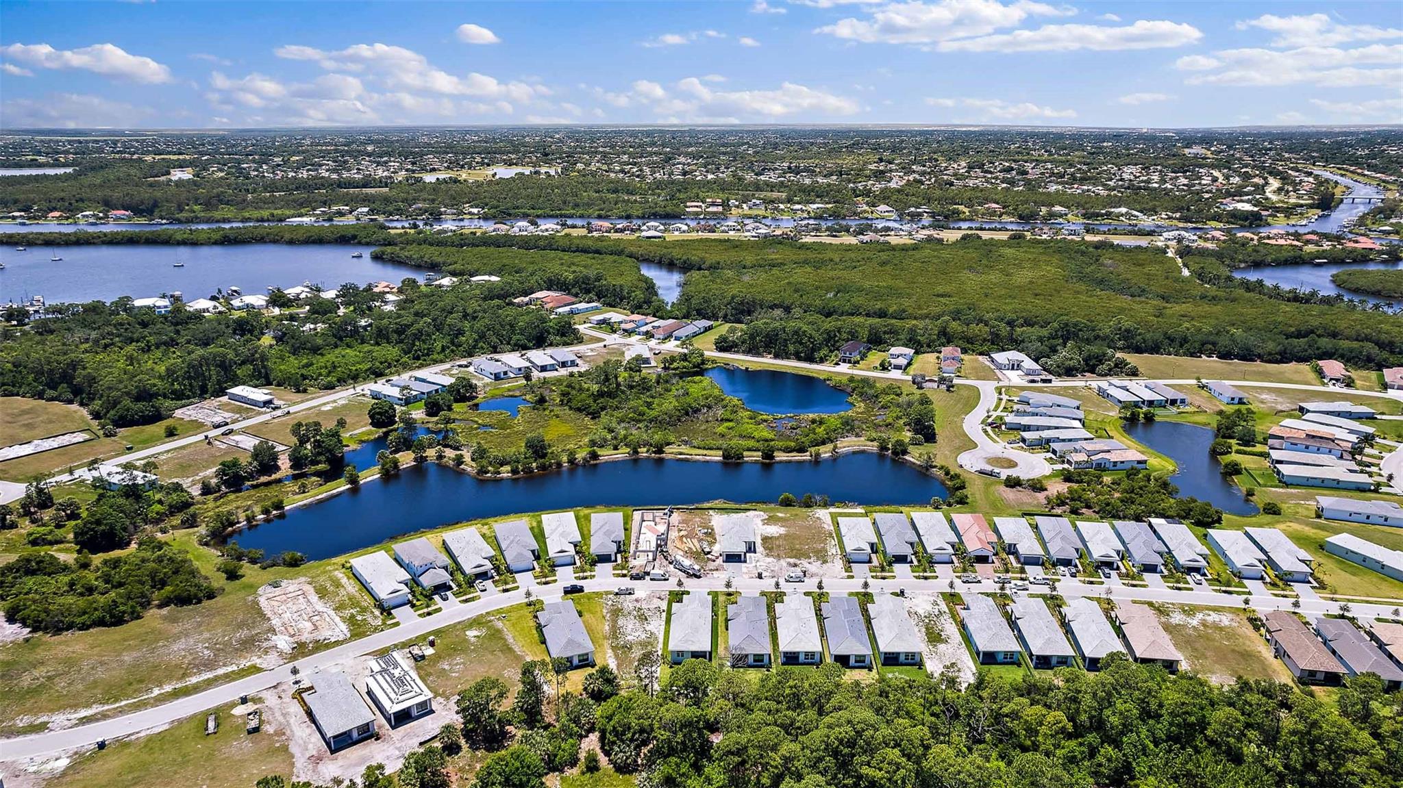 KH RIVELLA LLC - Residential