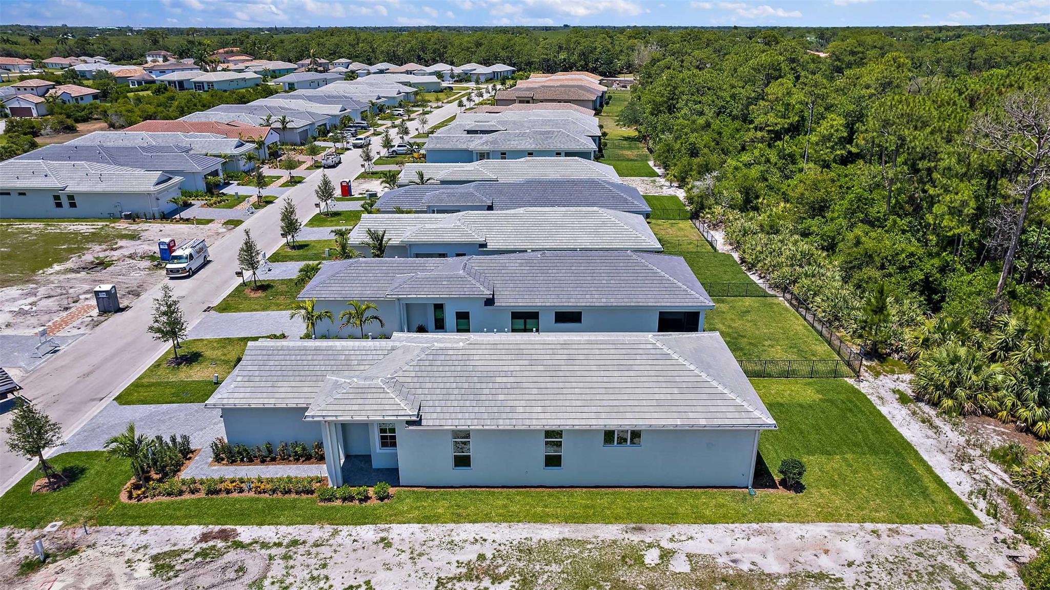 KH RIVELLA LLC - Residential