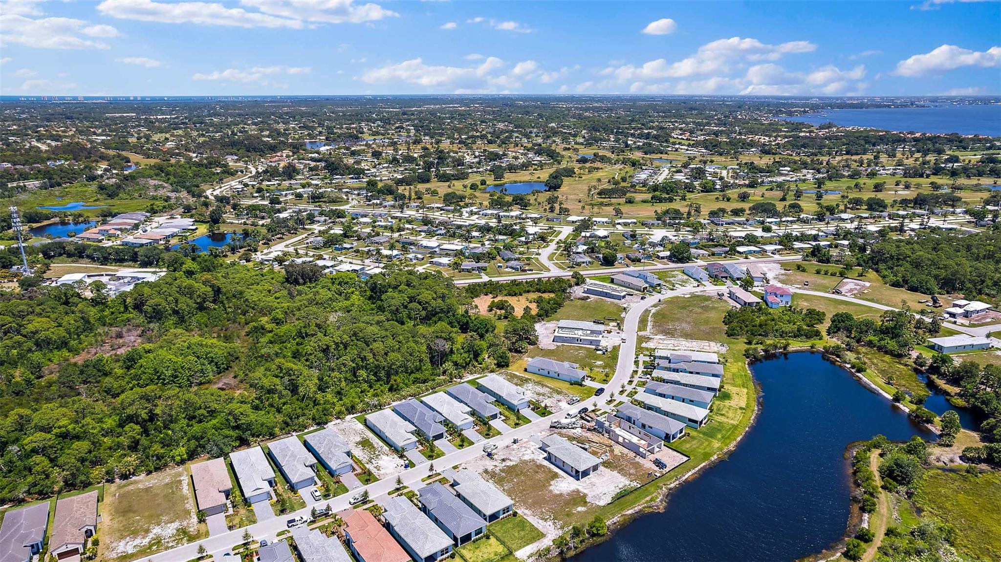 KH RIVELLA LLC - Residential