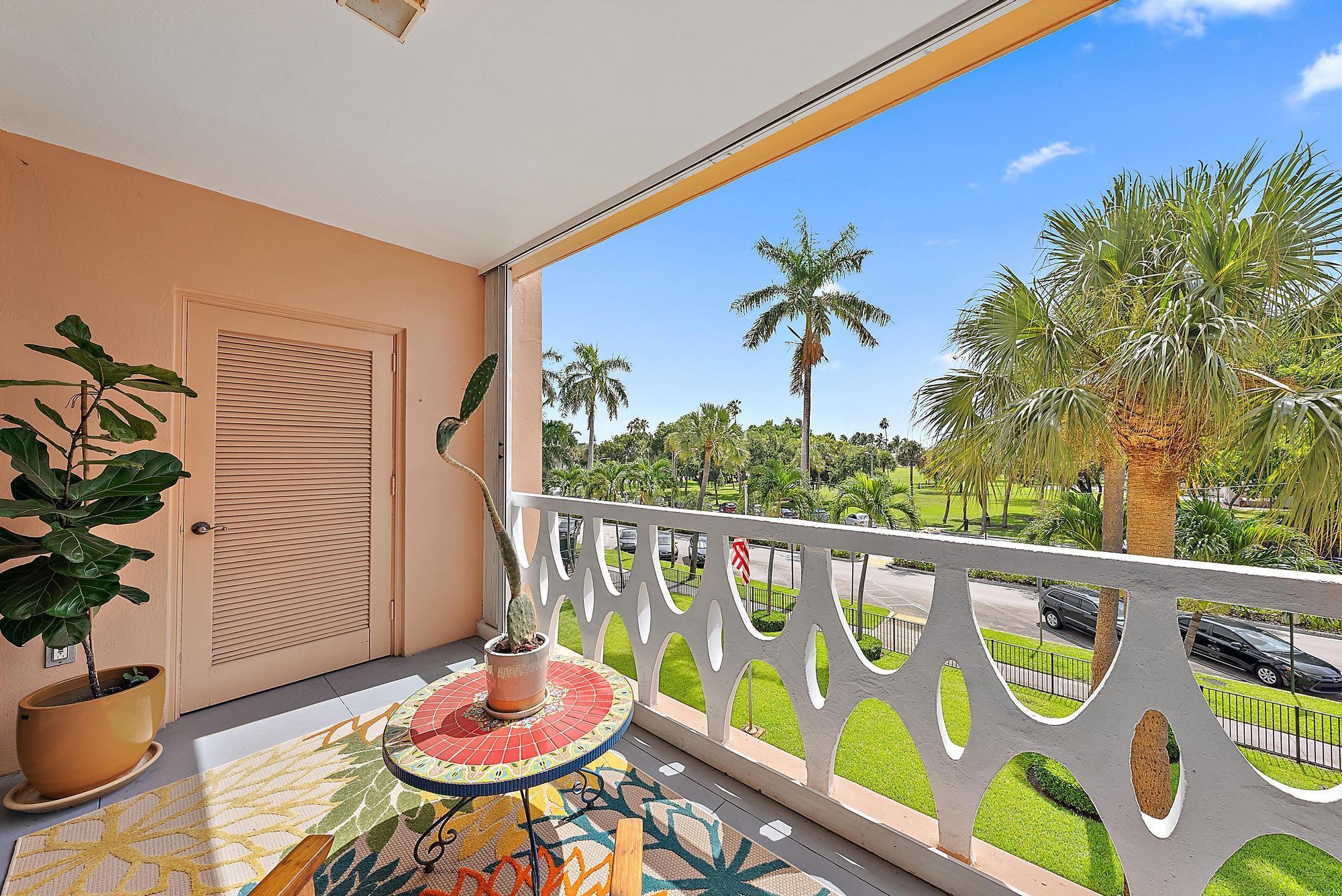 You may not see this price again at Gulfstream Condo in Lake Worth Beach! Waterfront Condo. Impeccable apartment with Million Dollar Views across the street from Bryant Park, Golf Course, and the Intracoastal Waterway. Your slice of paradise right next to the iconic Gulfstream Hotel, which is currently undergoing a massive - exciting renovation and expansion to become a Marriott Tribute property, set to complete in approximately 18 months. - All Ages Welcome: Perfect for anyone looking to live or invest. You can lease it immediately after closing!