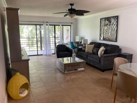 Tiny photo for 2910 SW 22nd Circle #212e, Delray Beach, FL 33445 (MLS # B26013802)