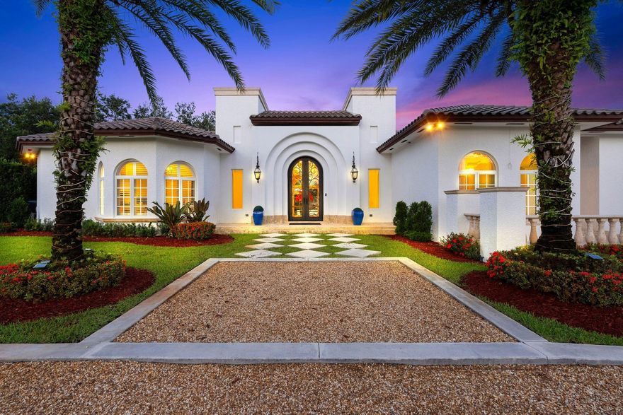 ***NEWER CONSTRUCTION, BUILT IN 2016, IN ONE OF SOUTHWEST RANCHES'S PREMIER COMMUNITIES...IVANHOE ESTATES!!!***THIS CUSTOM BUILT, MODERN CONTEMPORARY DESIGN W/A HINT OF MEDITERRANEAN FLARE, IS NESTLED ON A 1.22 ACRE CUL-DE-SAC LOT. GRAND FOYER ENTRY OFFERS 4 BEDROOMS+OFFICE, 4 FULL BATHS, 2 CAR GARAGE W/RESORT STYLE BACKYARD, SUMMER KITCHEN AND POOL AREA. DESIGNER KITCHEN W/LEATHER FINISHED GRANITE COUNTER-TOPS, WOLFE 6 BURNER W/GRIDDLE GAS RANGE, WINE REFRIGERATOR AND OTHER HIGH END APPLIANCES. SPACIOUS VERANDA W/TONGUE & GROVE WOOD CEILING. SMART HOME, FULLY INTEGRATED SYSTEM W/SECURITY MONITORING, GREEN ENERGY HOME W/PEX SYSTEM. BEVOLO LIGHTING, OPUS STONE MARBLE & ITALIAN BLACK OAK WOOD FLOORS.