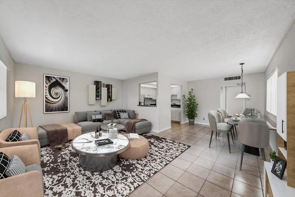 Photo of 51 Flanders B, Delray Beach, FL 33484 (MLS # R10998036)
