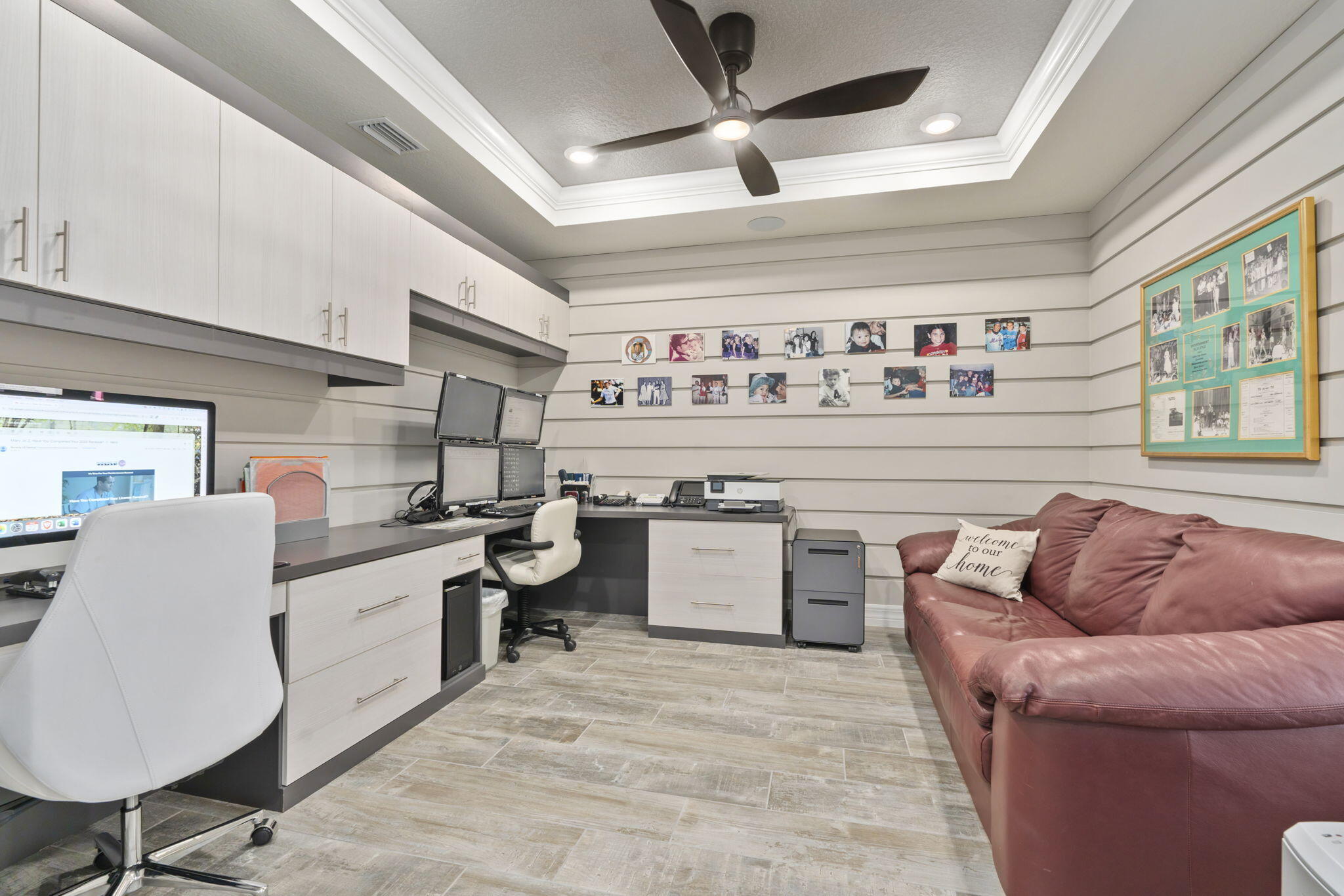 DEL WEBB AT TRADITION - Residential