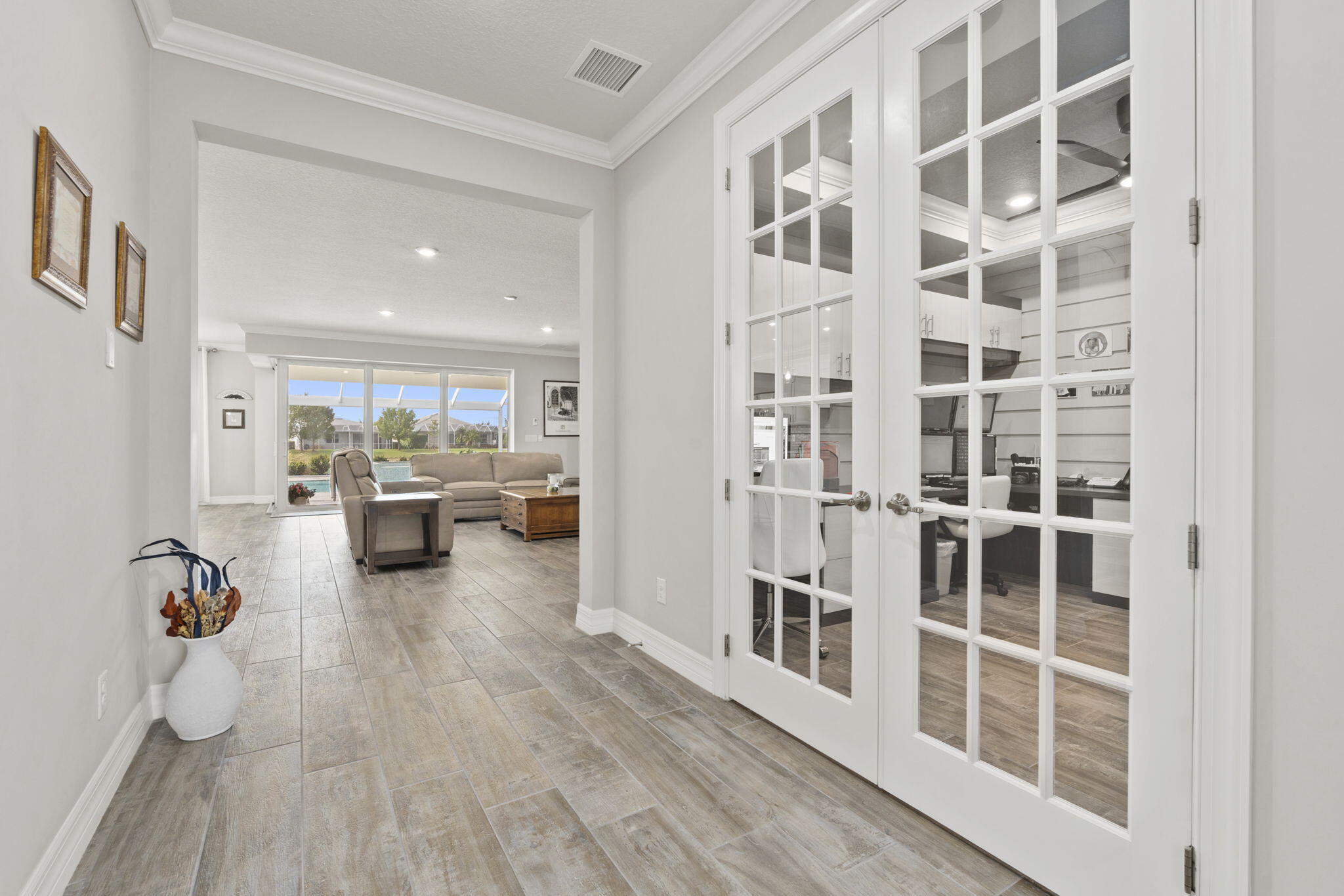 DEL WEBB AT TRADITION - Residential