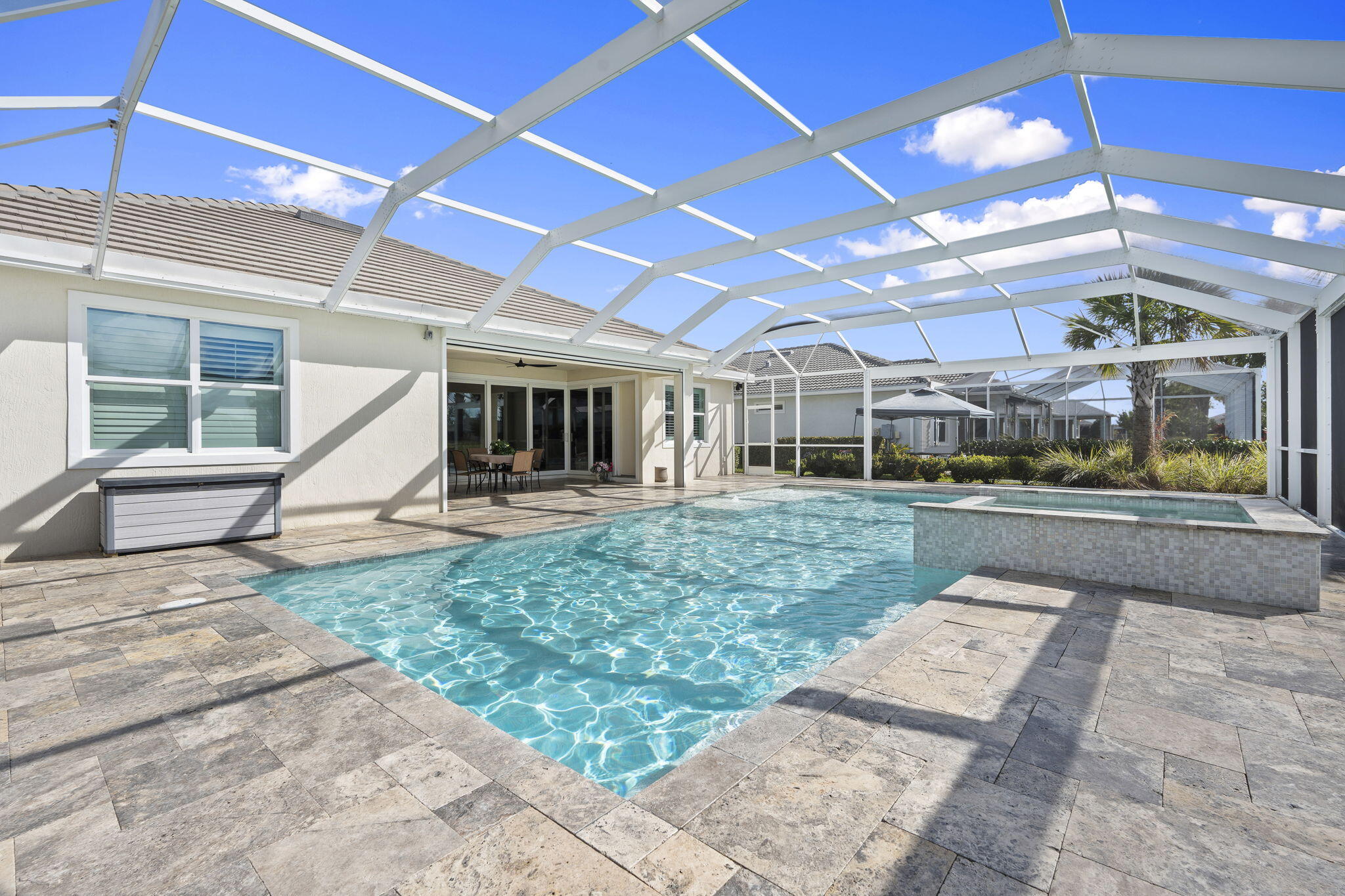 DEL WEBB AT TRADITION - Residential