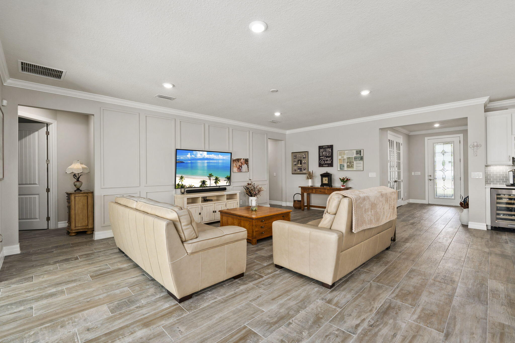 DEL WEBB AT TRADITION - Residential