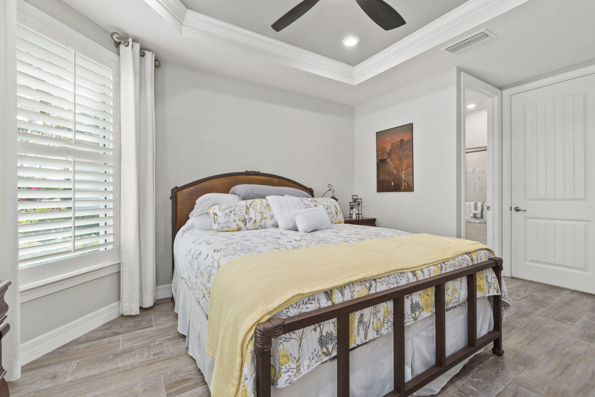 DEL WEBB AT TRADITION - Residential