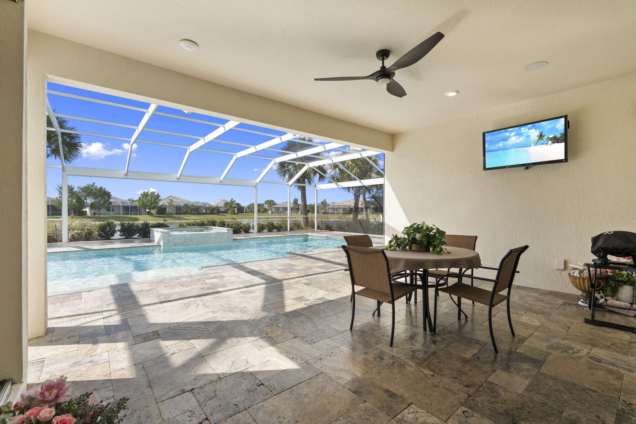DEL WEBB AT TRADITION - Residential