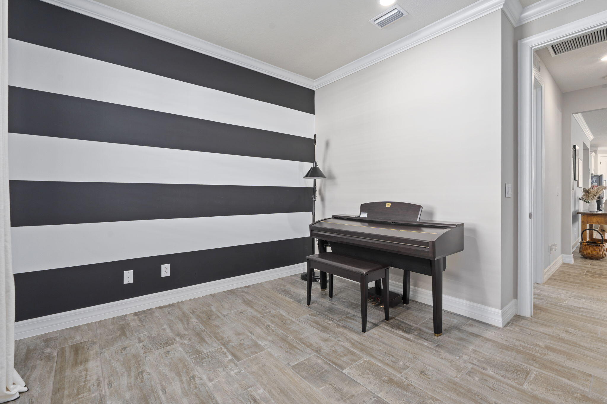 DEL WEBB AT TRADITION - Residential