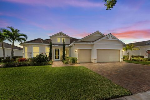 Property photo of 12902 Sw Gingerline Drive, Port St Lucie, FL 34987