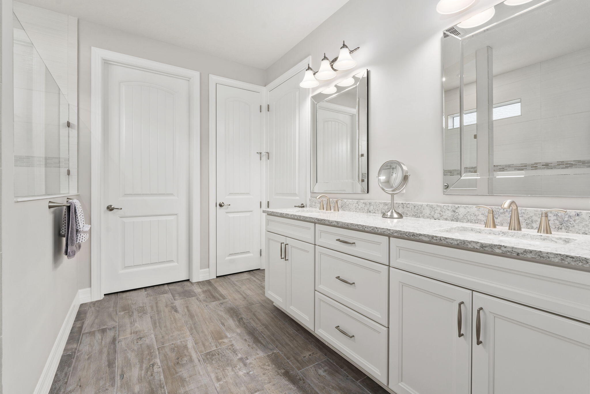 DEL WEBB AT TRADITION - Residential