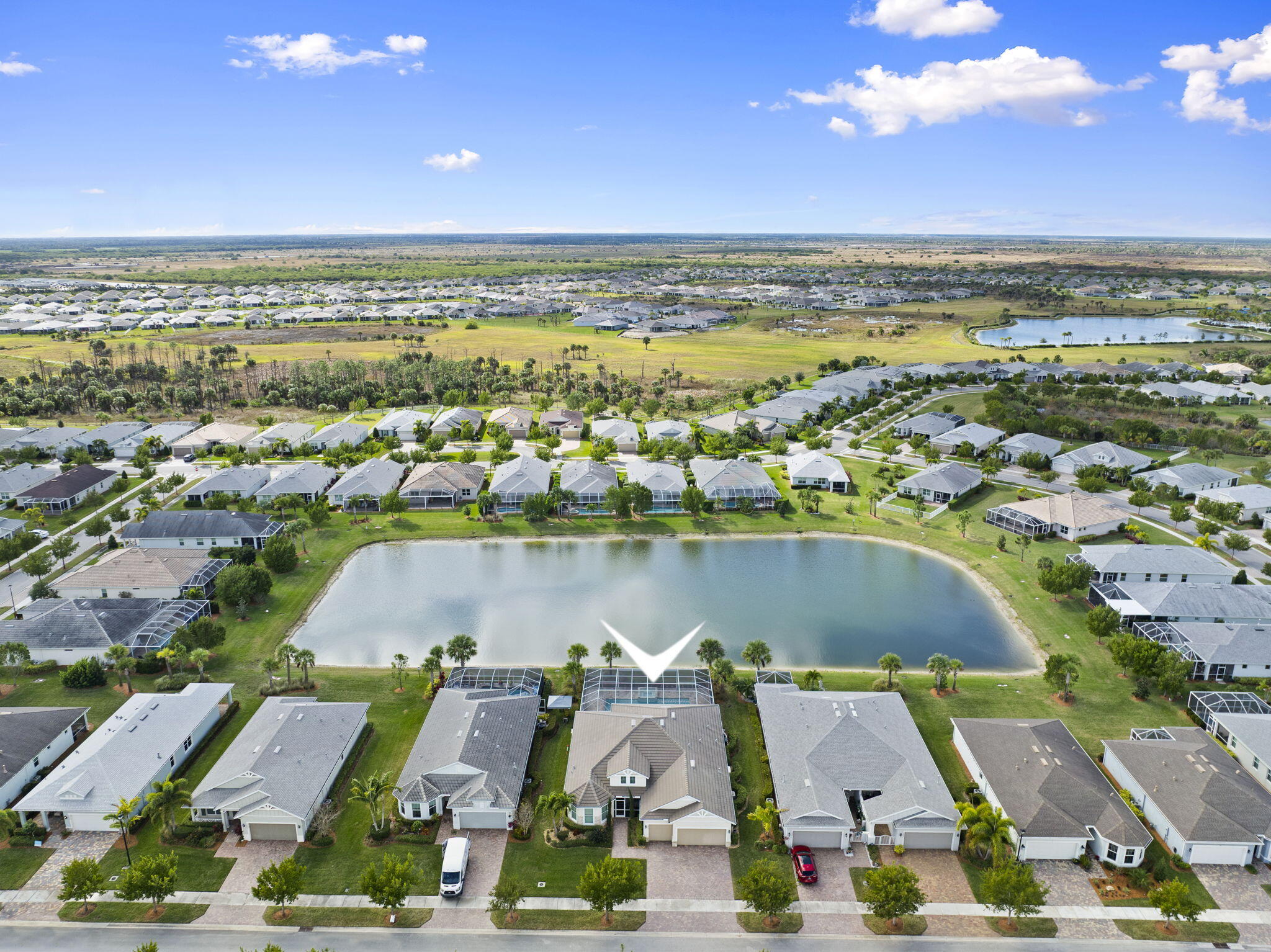 DEL WEBB AT TRADITION - Residential