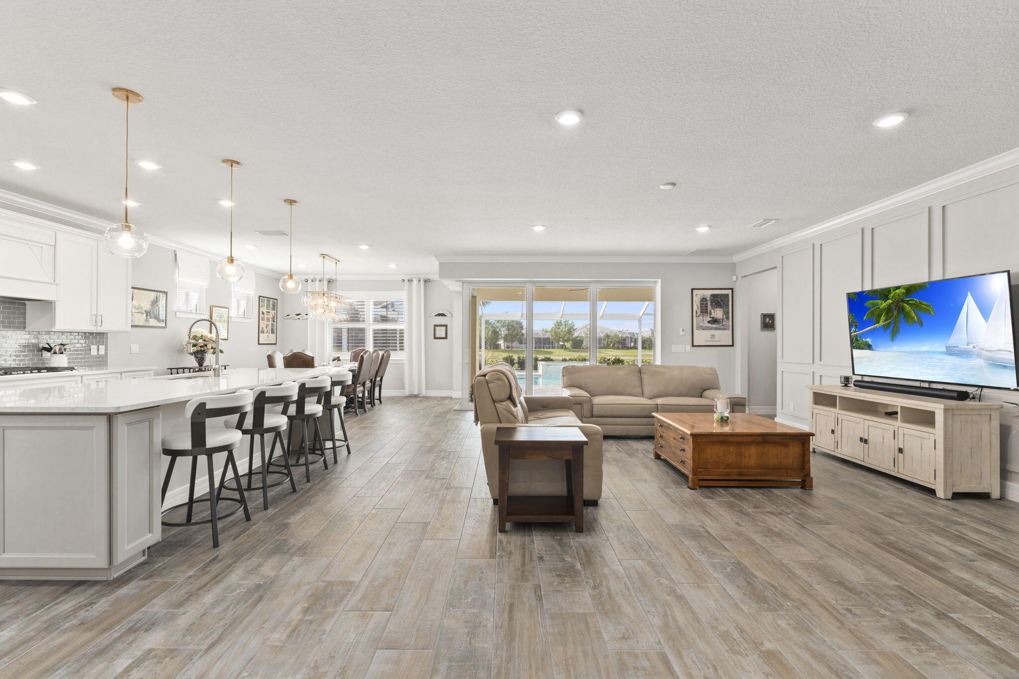 DEL WEBB AT TRADITION - Residential