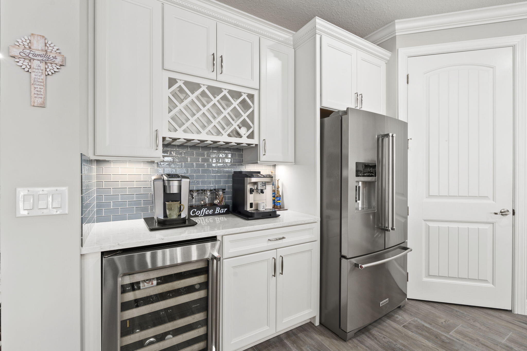 DEL WEBB AT TRADITION - Residential