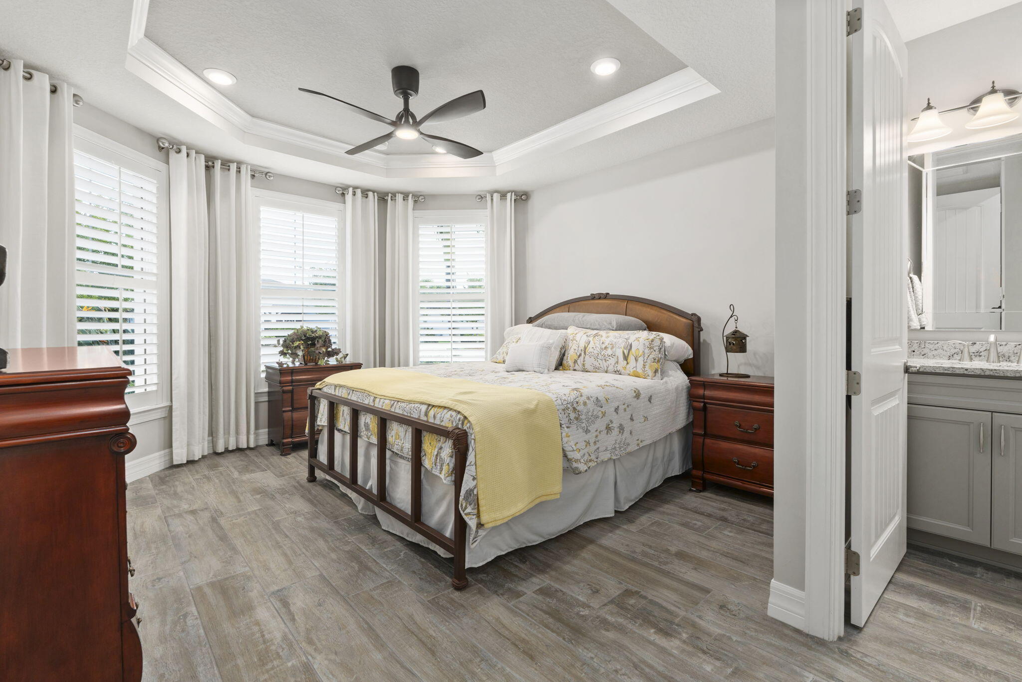 DEL WEBB AT TRADITION - Residential