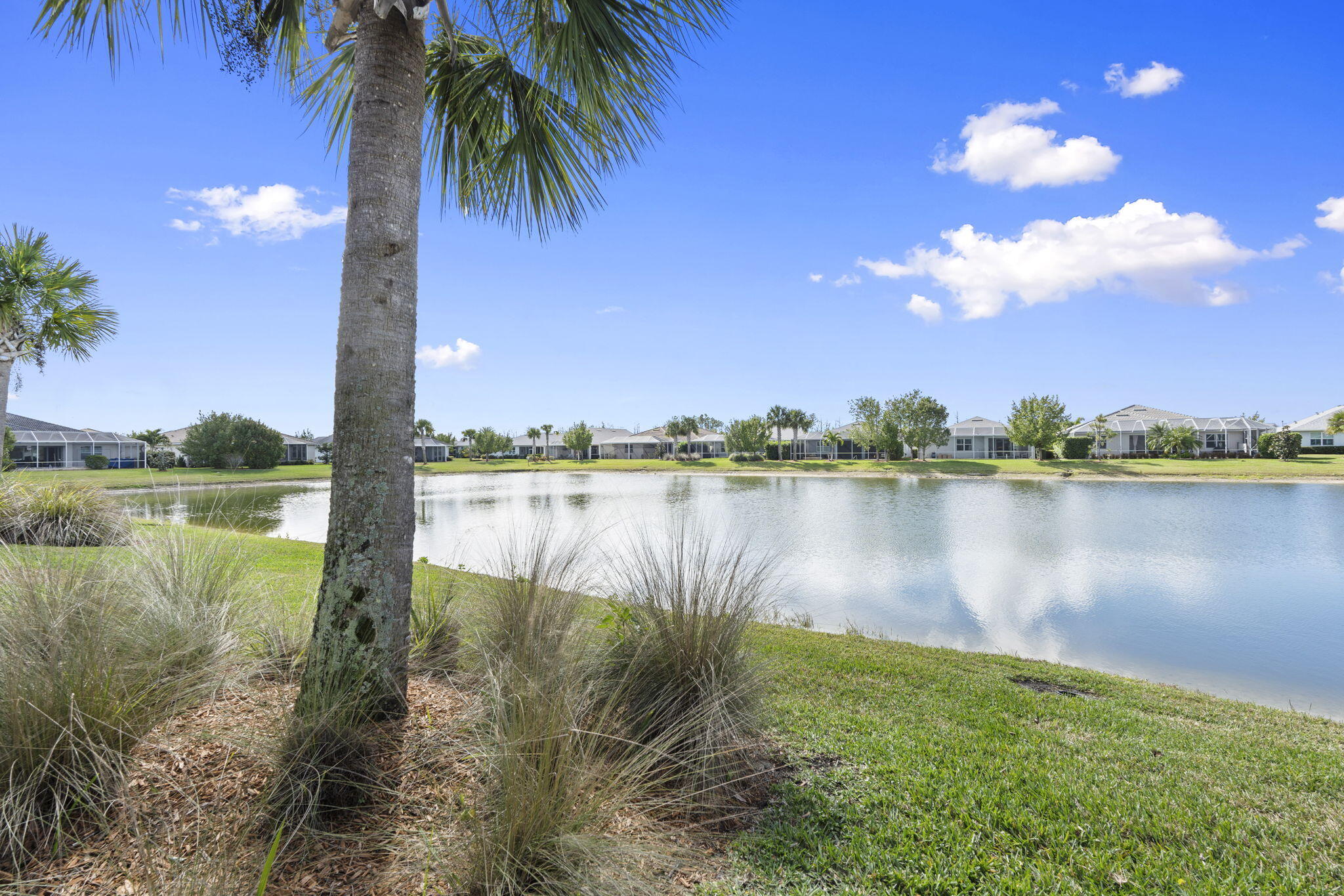 DEL WEBB AT TRADITION - Residential