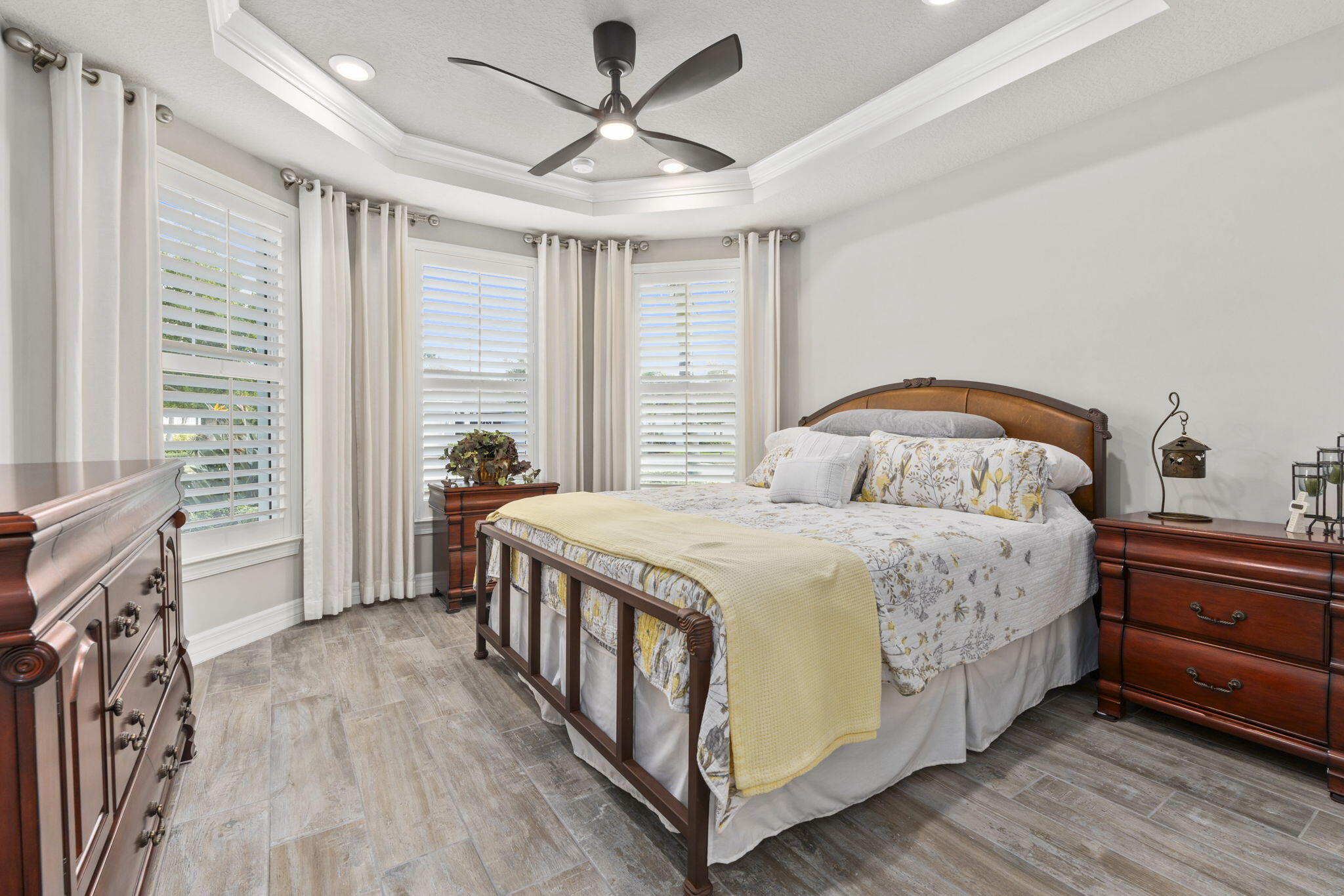 DEL WEBB AT TRADITION - Residential