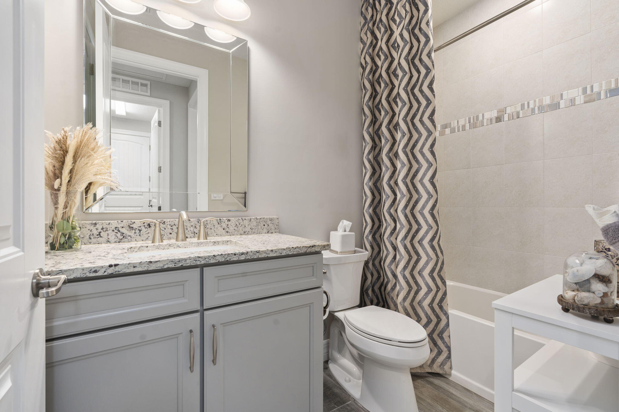 DEL WEBB AT TRADITION - Residential