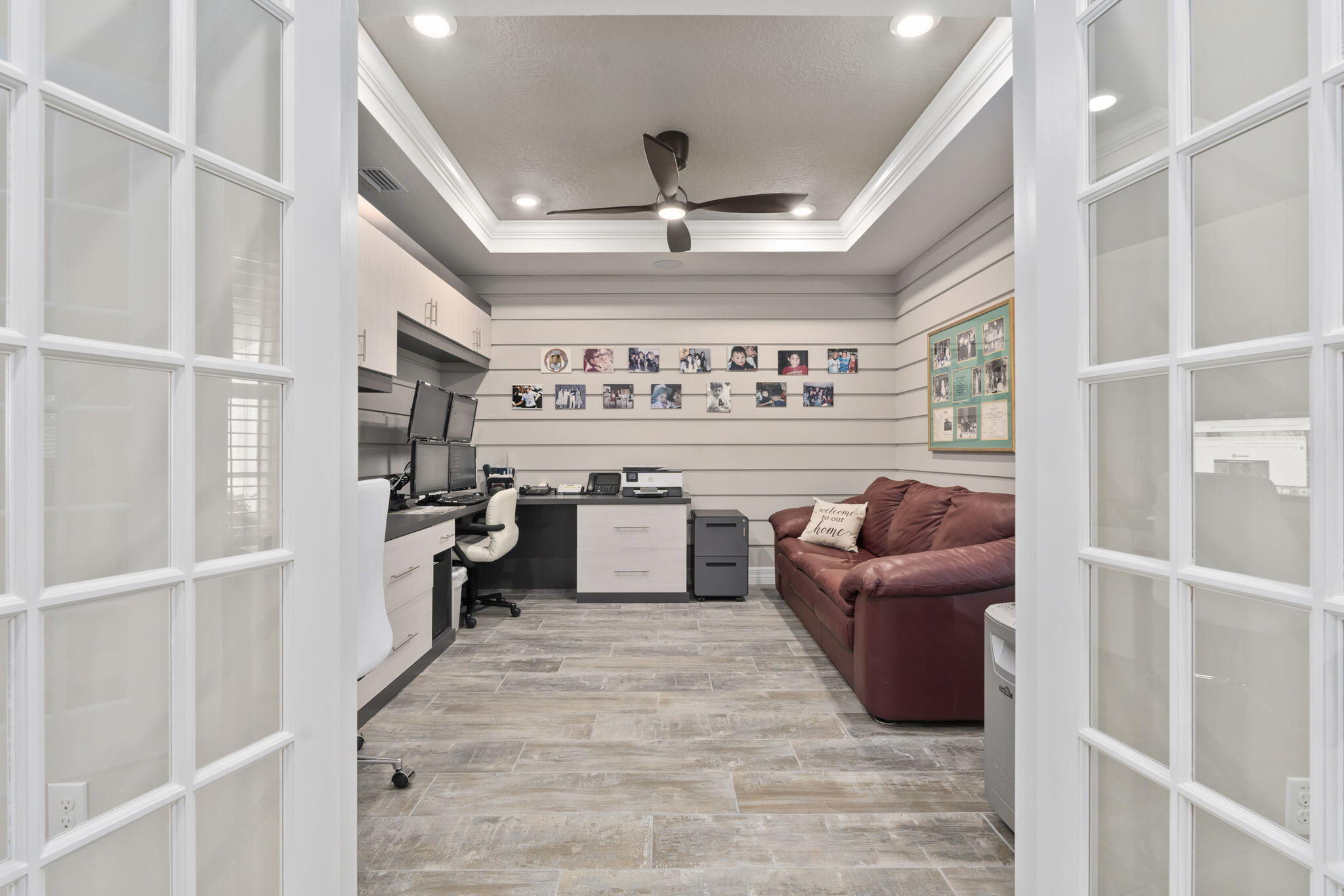 DEL WEBB AT TRADITION - Residential