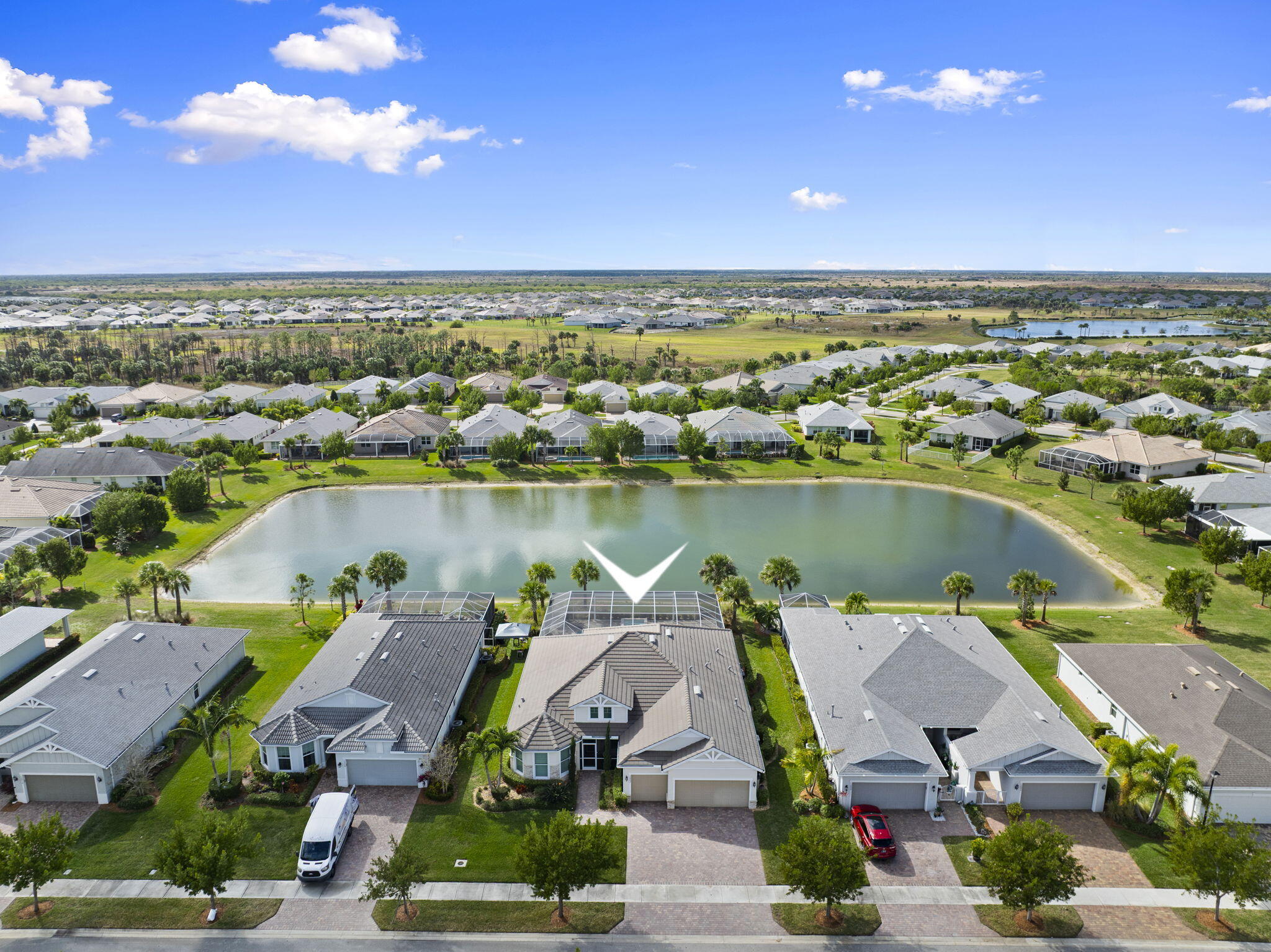 DEL WEBB AT TRADITION - Residential