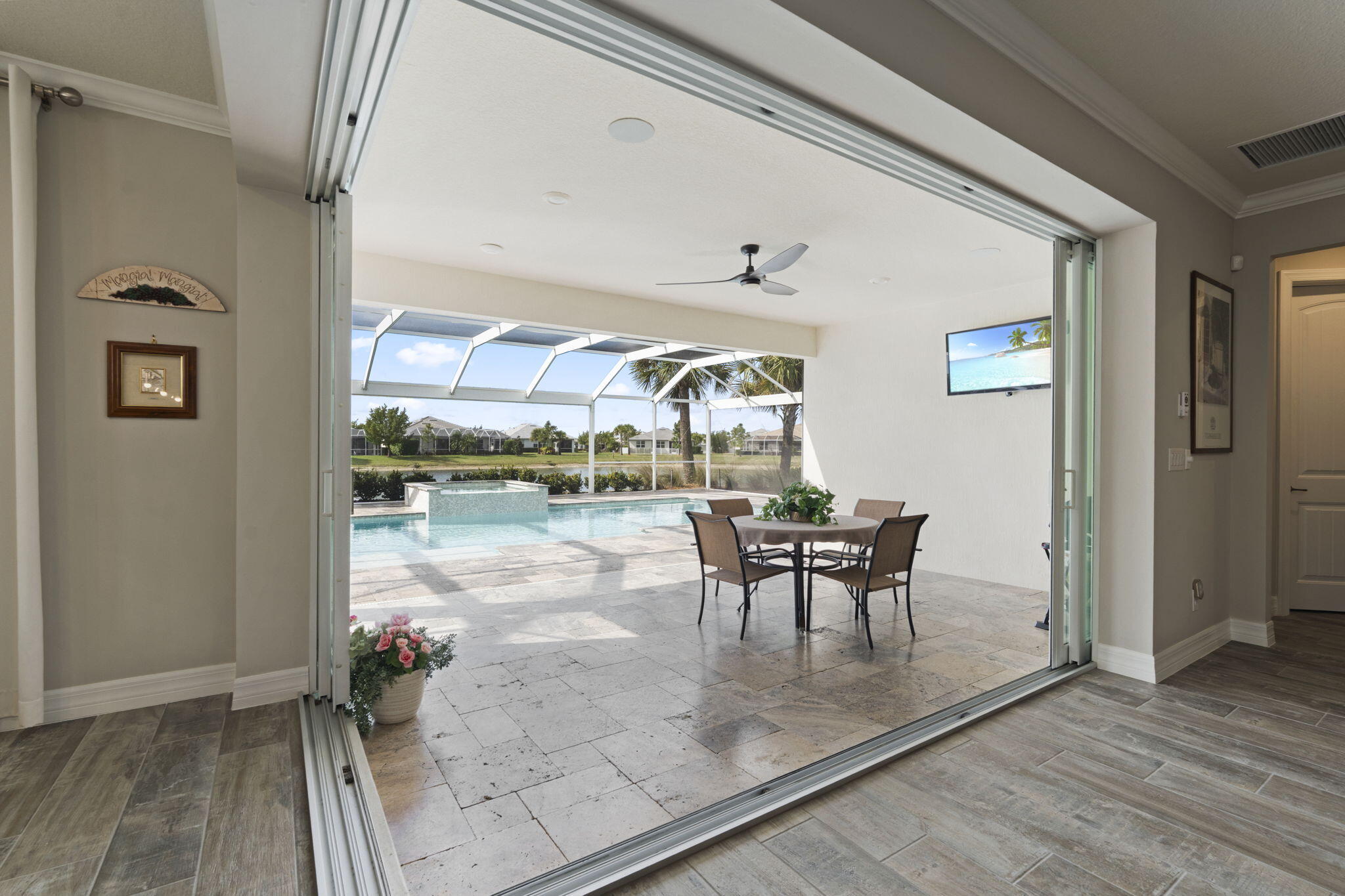 DEL WEBB AT TRADITION - Residential