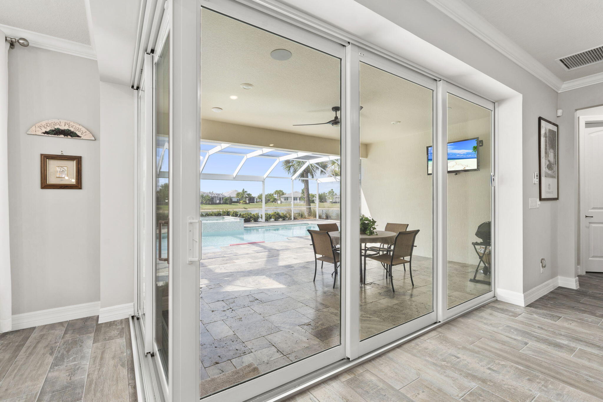 DEL WEBB AT TRADITION - Residential