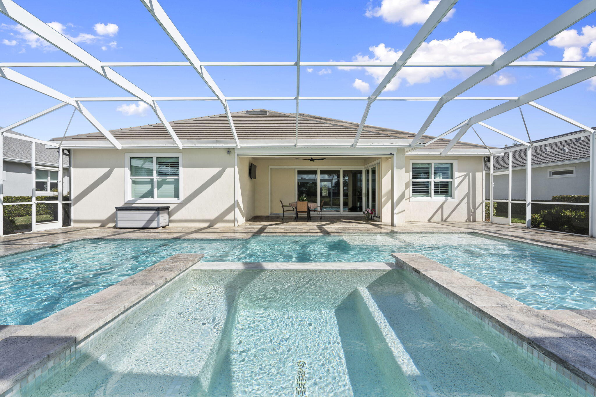 DEL WEBB AT TRADITION - Residential