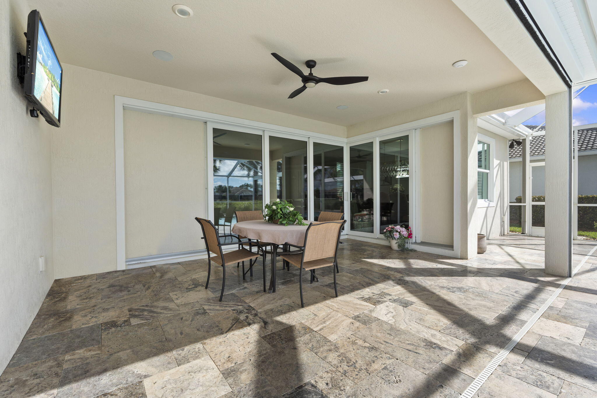 DEL WEBB AT TRADITION - Residential