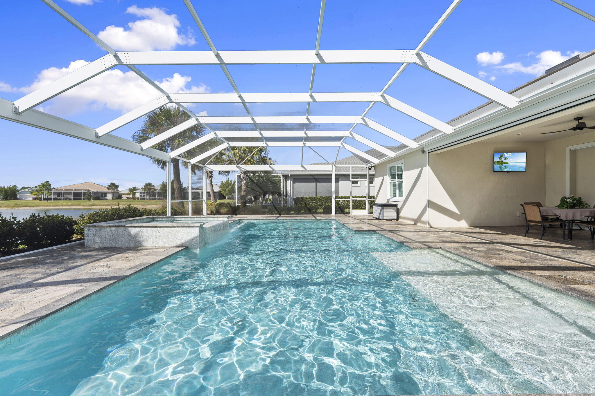 DEL WEBB AT TRADITION - Residential