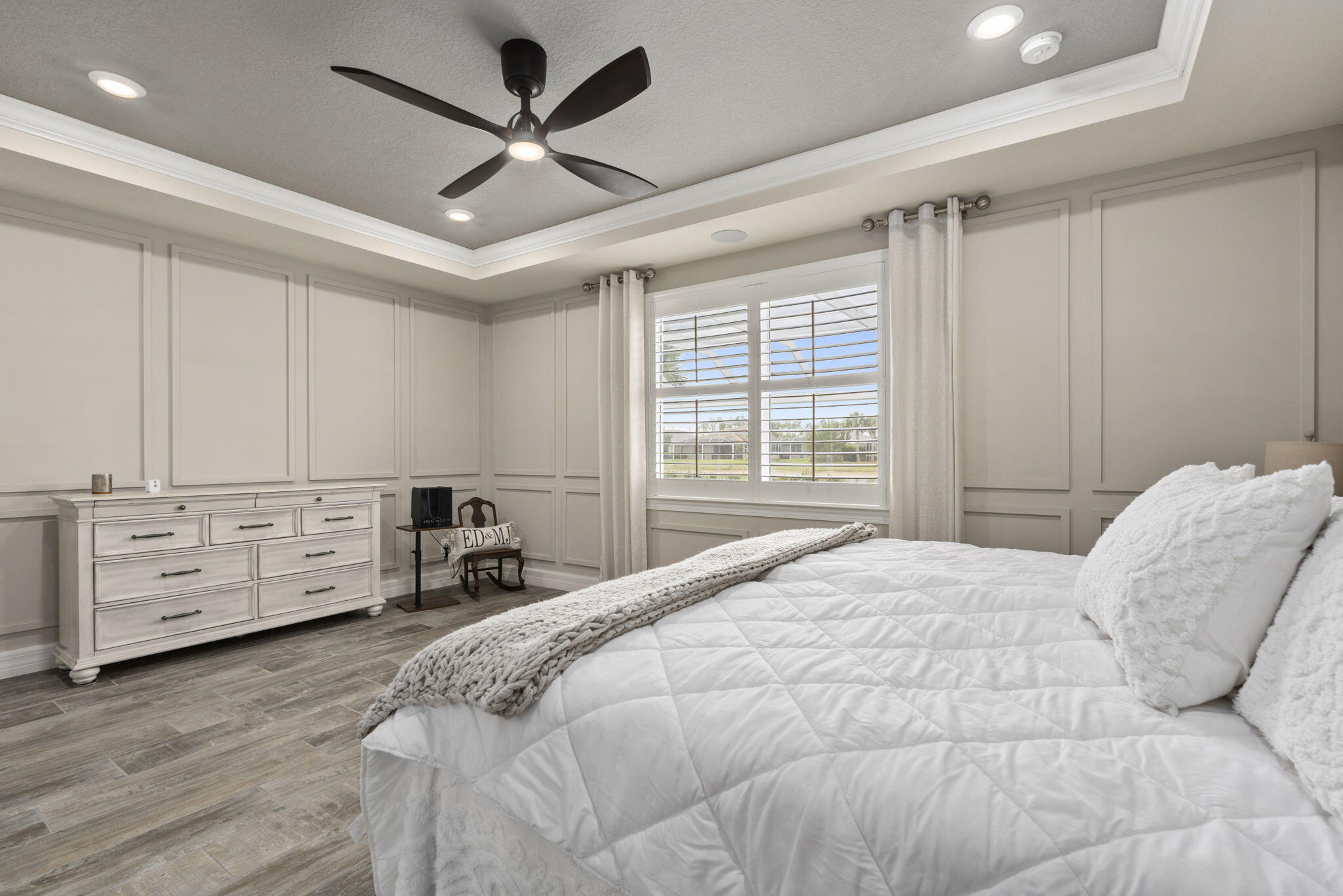 DEL WEBB AT TRADITION - Residential